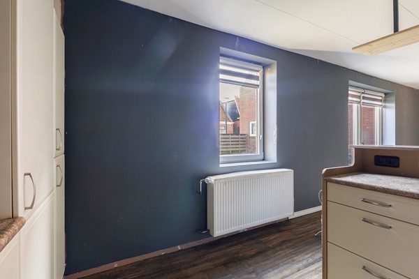 Medium property photo - Brouwerswei 4, 9133 MJ Eanjum